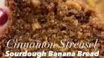 Emily Christensen | Easy Sourdough Recipes & Tips | Craving ...