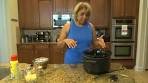 Episode 58: Crock-pot Egg Veggie Frittata