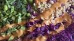 Esther | Healthy Recipes | Meal Prep | Asian Inspired Broccoli ...