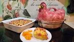 Farmers Casserole – Ham, Potato & Cheese Breakfast ...