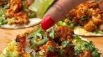 Flavorful Spicy Vegan Tacos