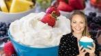 Fruit Dip | A perfect pairing with your favorite fruits! RECIPE ...