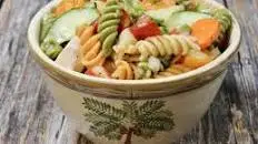 Garden Pasta Salad