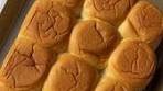 Garlic Butter Shrimp Rolls | sweet Hawaiian rolls toasted with ...