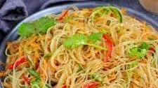 Glass Noodle Salad (凉拌粉丝)
