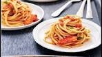 Gordon Ramsay Hell's Kitchen Spicy Lobster and Pasta Recipe