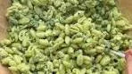 Green Goddess Pasta Salad | Try the green goddess salad ...