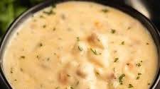 Ham and Potato Soup Crock Pot Recipe