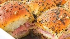 Ham Delights