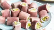 Ham Roll Ups