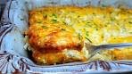 Hashbrown Casserole Recipe | Holiday Sides #cooking