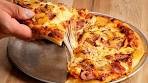 Hawaiian Pizza (It's Good!) - Dished #Shorts