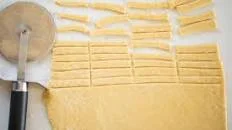 Homemade Noodles For Soup