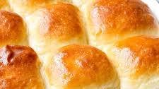 Honey Butter Rolls (Super Soft)