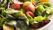 Honey Mustard Dressing
