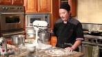 How to Make a Pizza Base With Self-Rising Flour : Tips for ...