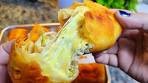How To Make CHIMICHANGAS | The BEST Chicken ...
