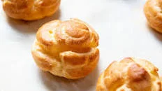 How to Make Choux Pastry (Pâte à Choux)