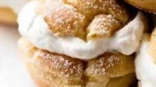How to Make Choux Pastry (Pâte à Choux)