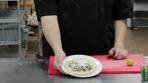 How to Make Cilantro Lime Beef Tacos : Taco Night