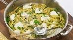 How to Make Jeff's Cavatelli with Asparagus, Lemon and ...
