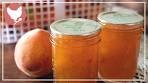 How to Make Peach Jam with Vanilla Bean | Canning Recipe