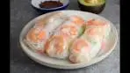 How To Make Shrimp and Avocado Spring Rolls