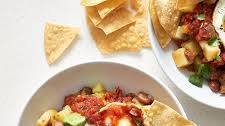 How To Make Slow Cooker Breakfast Burrito Bowls