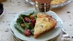 How to Make Smoked Salmon Quiche | Quiche Recipes ...