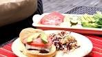 How to Make Spicy Chipotle Turkey Burgers | Healthy Recipes ...