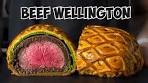 How To Make The Perfect Beef Wellington