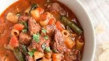 Italian Beef Soup