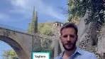 Italian charcuterie board in Furore Today I am in Furore, this ...
