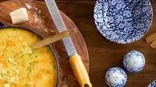 Italian Chicken Pastina Soup (aka Italian Nonna's Penicillin Soup)