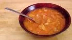 Italian Chicken Soup Recipe - Laura Vitale - Laura in the ...
