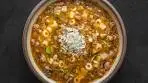 Italian Mushroom Soup (Zuppa di Funghi)