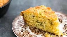 Jalapeño Cornbread