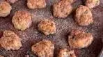 Jalapeño Popper Sausage Balls. These are so good! Such as ...