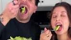 Jasmine Briones 🇪🇨🇵🇭 | CREAMY PEA PESTO PASTA ...