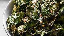 Kale Chips