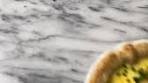 Kathleen Hansen | SINGLE SERVE HAM & CHEESE QUICHE ...