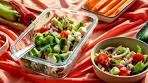 Keto Greek Salad Recipe | Fresh & Healthy Mediterranean ...