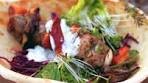 Lamb Kebabs | Jamie Oliver | We've got a feeling that outside ...