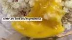 Lauren Allen | My go-to dinner for busy nights! These mini ...