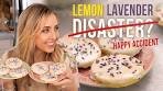 Lemon Lavender Cookie Fiasco - When Life Gives You ...