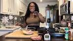 Let's Make Barbecue Meatballs And Little Smokies