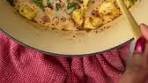Lincy Samuel | Tortellini Soup! Full recipe below ⬇️ 1 Ib lean ...