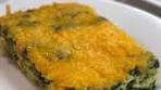 Low Carb Sausage and Spinach Egg Bake | Low Carb ...