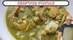 Make The Best Seafood Posole