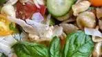 Marissa Mullen | CAPRESE PASTA SALAD 🌿 Pasta Salad ...